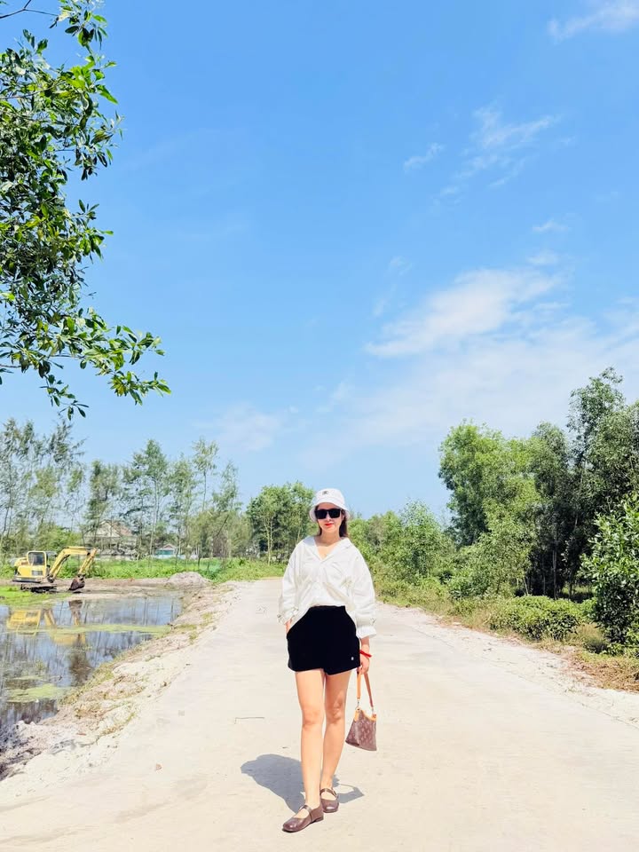 Nhà Mặt Tiền Nguyễn Du Quảng Trị - Góc 2MT 147m² Kinh Doanh Đỉnh Cao