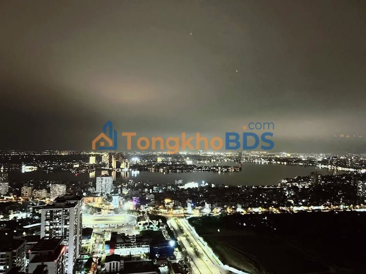 Cho thuê Căn hộ Han Jardin 105m² 3PN - Đủ nội thất cơ bản - 23 triệu/tháng