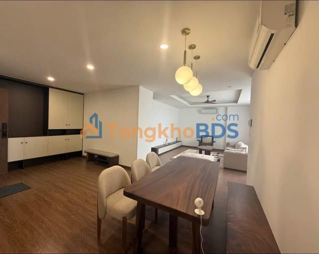 Bán Căn Góc 126m² Udic Westlake - View Hồ Tây, 3PN Giá 13.x Tỷ