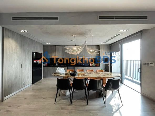 Cho thuê căn hộ Ngoại Giao Đoàn 87-110m² - Sẵn sàng đón chủ mới