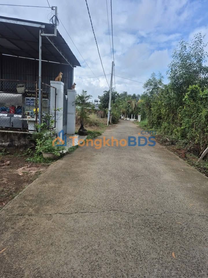 Đất Nền Nghĩa Thành 240m² Giá 999 Triệu - Sổ TC, Gần KCN Sonadezi