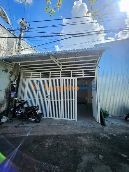 Nhà riêng Vĩnh Lạc Rạch Giá 200m² 6 triệu - Sẵn sàng ở ngay