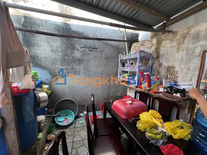 Nhà 799 Triệu Ngay Chợ Khánh Hùng, Sóc Trăng - 103m² Thổ Cư 100%