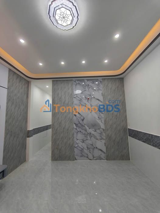 Nhà Trệt 84m² Đường D, KĐT 5A Sóc Trăng - Giá 1.55 Tỷ