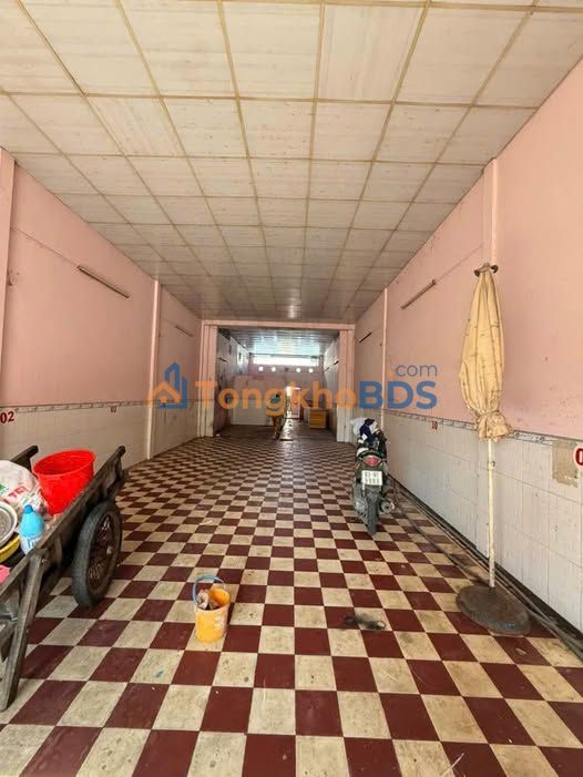 Mặt Tiền Lê Hồng Phong, ST - 150m² Kinh Doanh Đa Ngành - 18.5 Triệu/Tháng