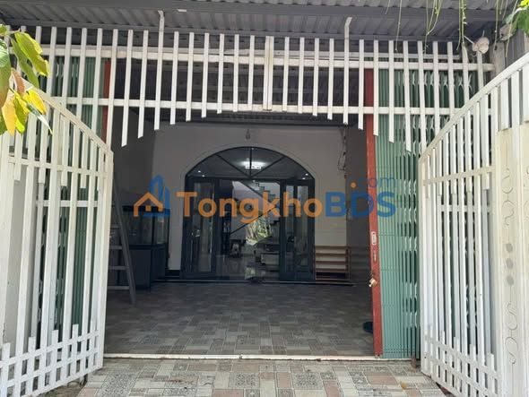 Nhà cho thuê Nguyễn Thành Thép Rạch Giá 135m² - Sẵn sàng ở ngay