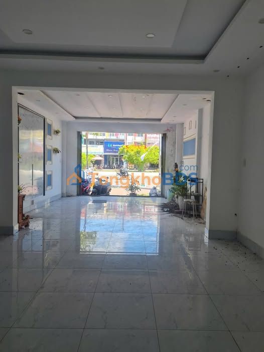 Nhà Phan Thị Ràng Rạch Giá 125m² 12 triệu/tháng - Sẵn sàng ở ngay