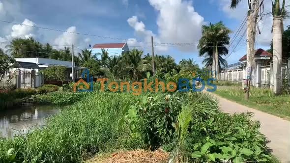 Nhà Huỳnh Tấn Phát Rạch Giá 150m² 4tr - Ô tô vào tận nhà