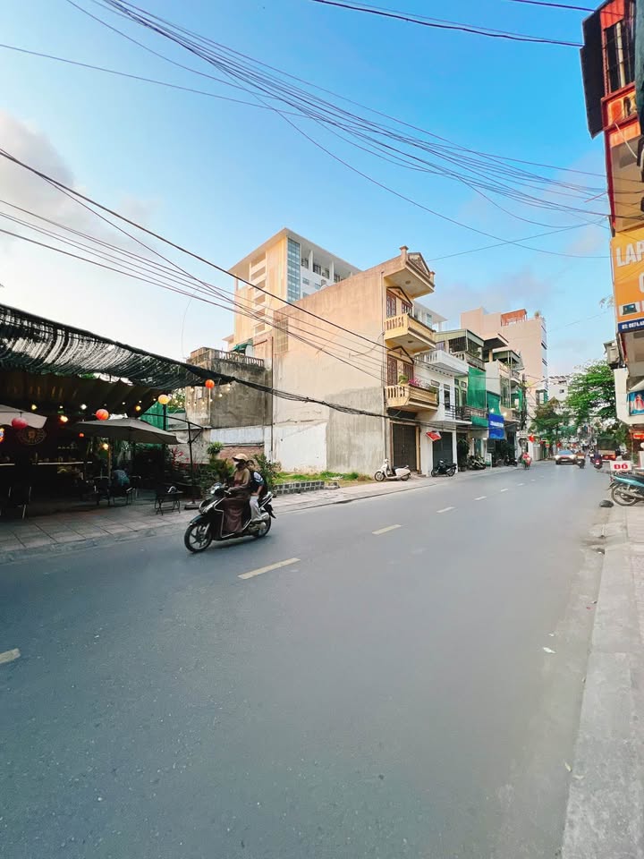 Nhà Mặt Tiền Phan Bá Vành, Kỳ Bá, Thái Bình – Kinh Doanh Đắc Lộc