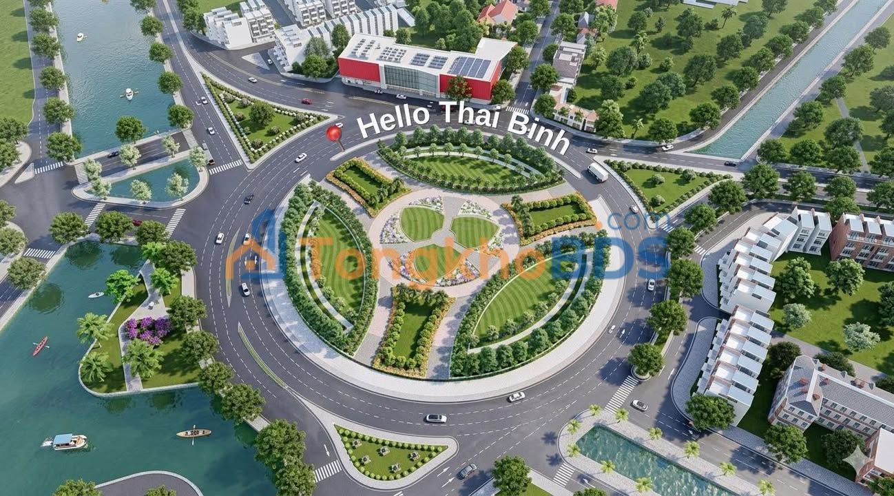 Bán Đất Nền Liền Kề Đồng Lôi - 69m² - 552 Triệu - Hướng Đông Nam