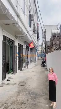 Nhà 40m² Trần Lãm, Thái Bình - 3 Tầng, Giá 2.x Tỷ, Sẵn Ở Ngay