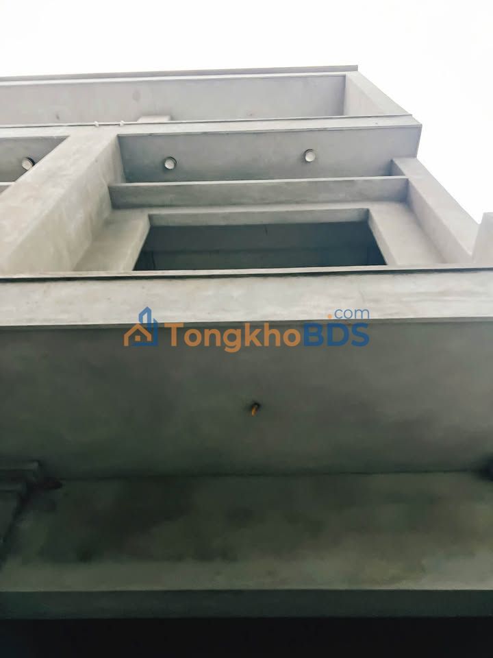 Nhà 3 Tầng 40m² Phường Trần Hưng Đạo, Thái Bình - Sẵn Sàng Vào Ở Ngay