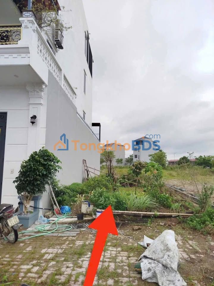 Đất Nền 108m² Trục Chính 24m Phường Lam Sơn, Hưng Yên - Sẵn Sàng Đầu Tư