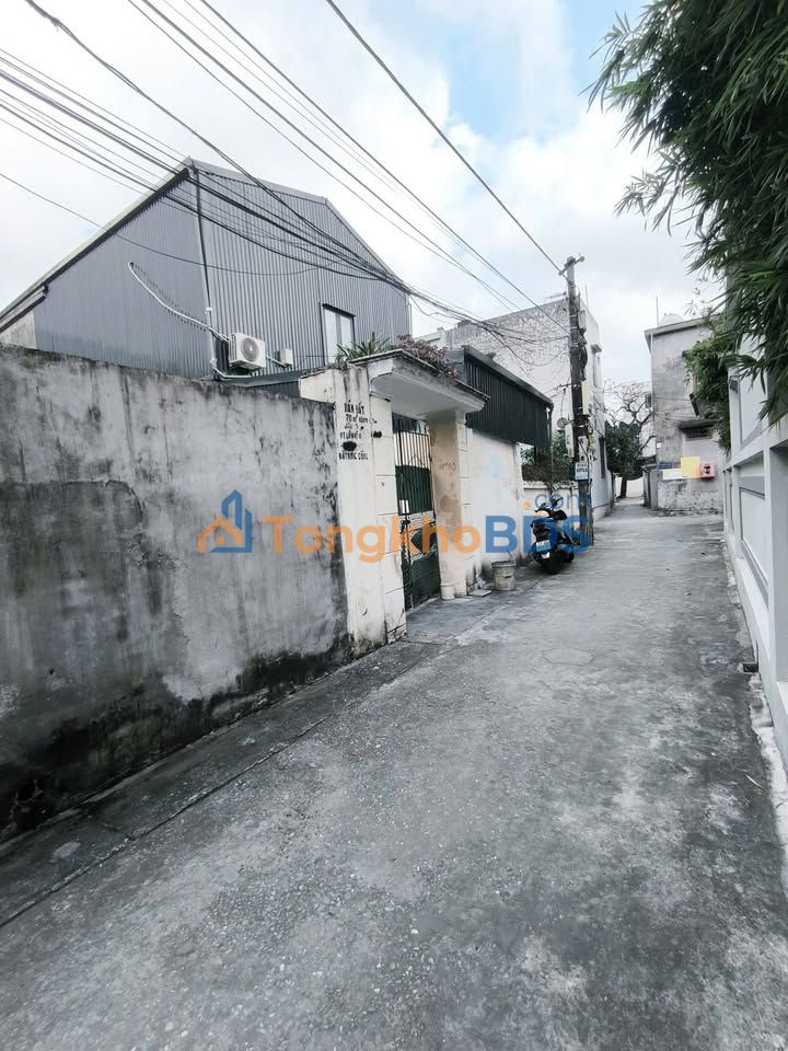 Bán đất 70m² Đường Trần Lãm, Thái Bình - Sổ đỏ chính chủ, ô tô vào nhà