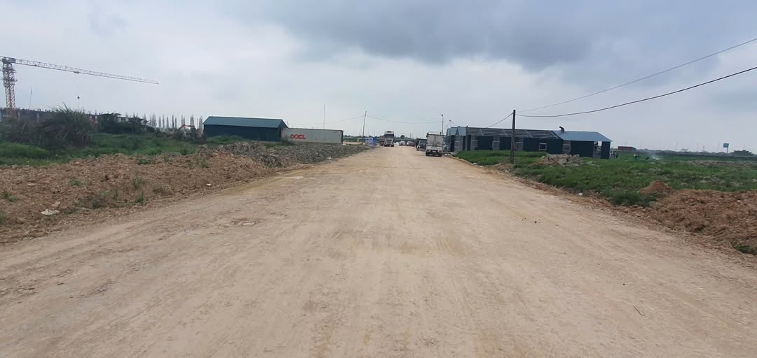 Bán Đất Nền MB770 Đông Minh 154m² - Đối Diện TTTM, Cạnh Cao Tốc