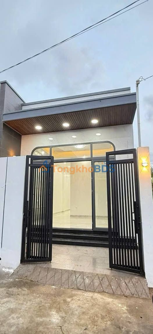 Nhà hẻm ô tô 81m² (4.5x18m) - 1.47 Tỷ, P.Bình Thủy, Cần Thơ - Sẵn Sàng Ở Ngay