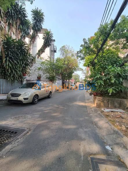 Nhà 24m² Sổ Hồng Riêng - Gần Ngã Tư Thủ Đức, TP.HCM