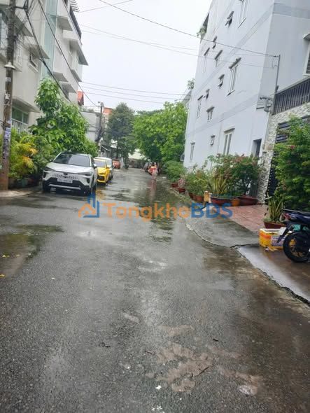 Bán Đất Tặng Nhà Mặt Tiền 120m² - P. Hiệp Bình Chánh, Thủ Đức - 10.6 Tỷ