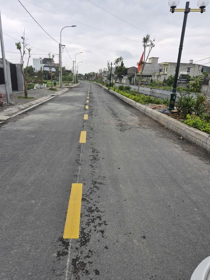 Đất Nền Thanh Liêm, Hà Nam - 58m² Giá Chỉ Từ 1.3 Tỷ, Ô Tô Vào Tận Nơi