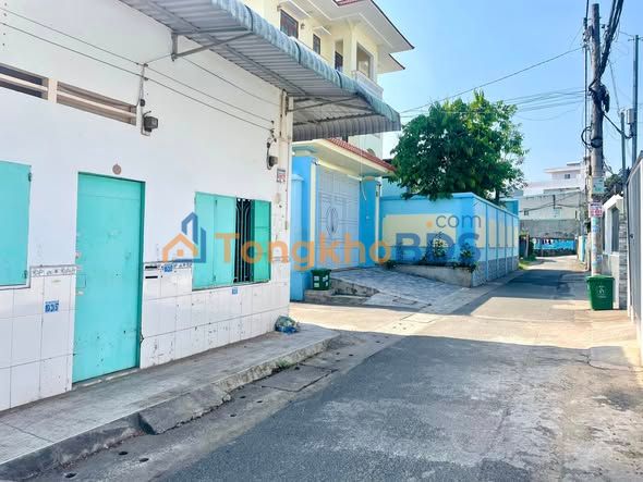 Nhà trọ 94m² hẻm ô tô Linh Xuân - Giá 3.4 tỷ, 7 phòng trọ