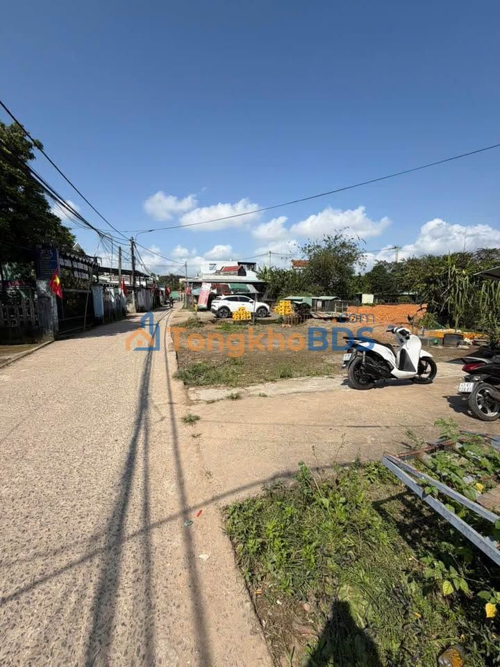 Đất Nền Mặt Tiền An Ngãi Tây 3, Đà Nẵng - 135m² Sổ Đỏ, Giá 2.05 Tỷ