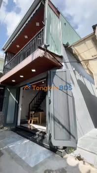 Nhà 2 Tầng Đường Trường Chinh Đà Nẵng - 73m² Giá 3.2 Tỷ