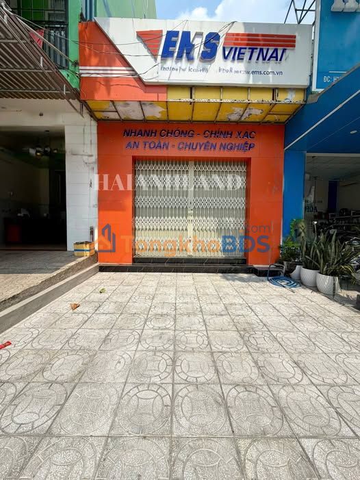 Nhà Mặt Tiền 3 Tháng 2, Rạch Giá 125m² - Giá Thuê 8 Triệu/Tháng