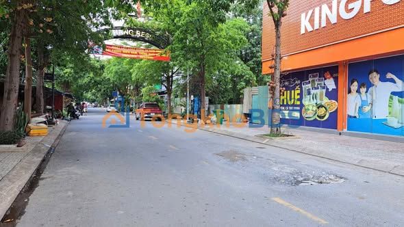 Đất nền 56m² Full Thổ Cư, Sổ Hồng Riêng, P. Long Trường, TP. Thủ Đức - 4.4 Tỷ