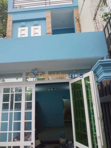 Nhà 2 Tầng Đường Tam Bình, Thủ Đức - 70m², 3PN, Giá 3.9 Tỷ