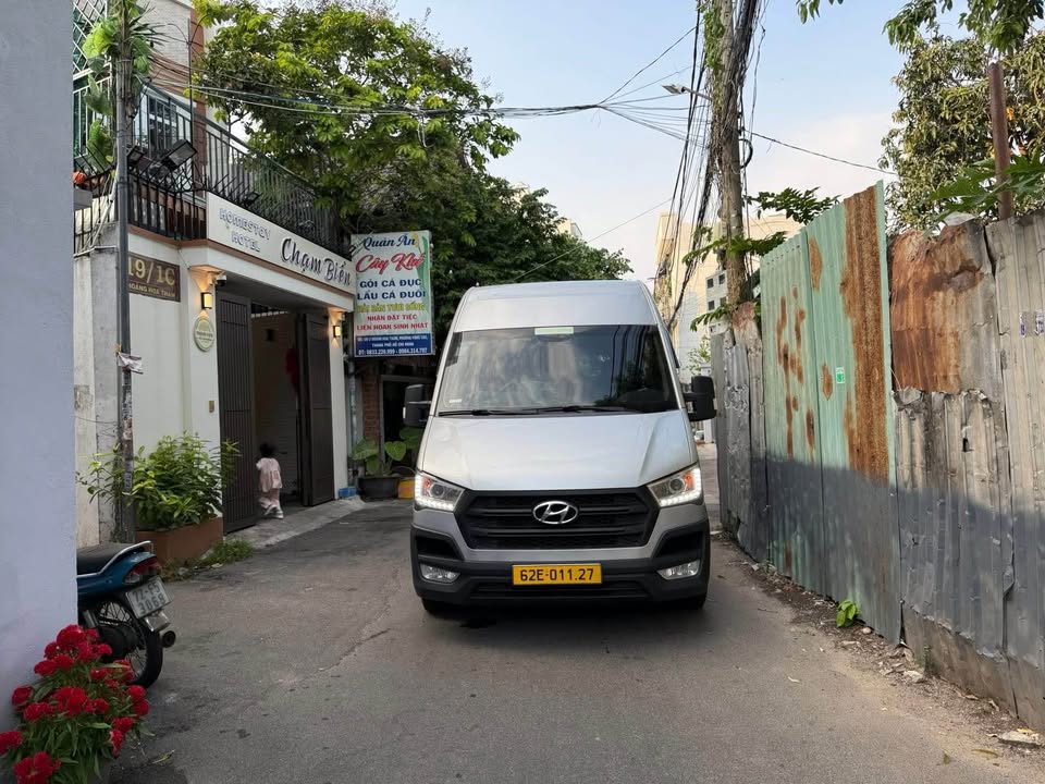 Đất Vàng Hoàng Hoa Thám 120m² - Ngay Trung Tâm Vũng Tàu, Giá 11 Tỷ