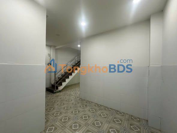 Nhà 2 Tầng 40m² Đường Số 9 Trường Thọ, Thủ Đức - Giá 3.x Tỷ