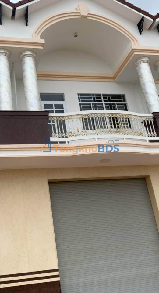 Nhà 1 Trệt 1 Lầu HỒNG PHÁT Mỹ Xuyên - 90m² - 1.75 Tỷ