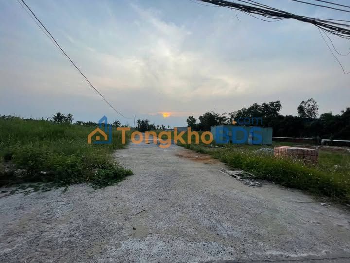 Bán Nền Lô Góc CIC BOULETVARD Rạch Giá - 80m² - 1.2 Tỷ