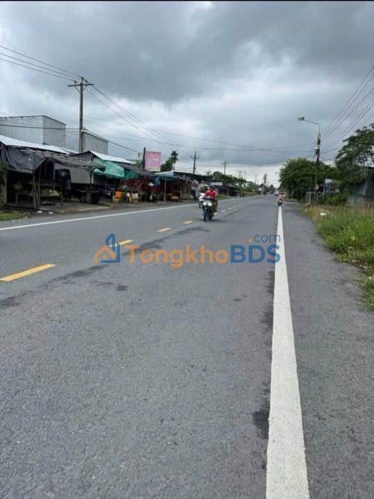 Đất Sóc Trăng Mặt Tiền Nam Kỳ Khởi Nghĩa 394.8m² - Giá Tốt