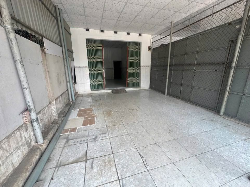 Nhà Nguyên Căn 1PN Phường Phú Hoà, TDM - Giá 5 Triệu, Sẵn Ở Ngay