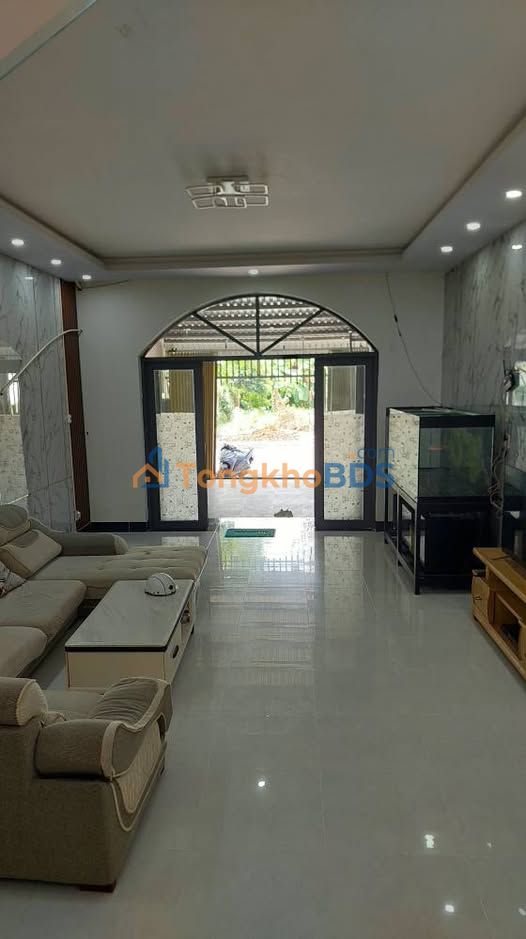 Nhà 2 Lầu Nguyễn Thành Thép Rạch Giá - 3PN Full Nội Thất, Sẵn Sàng Ở Ngay