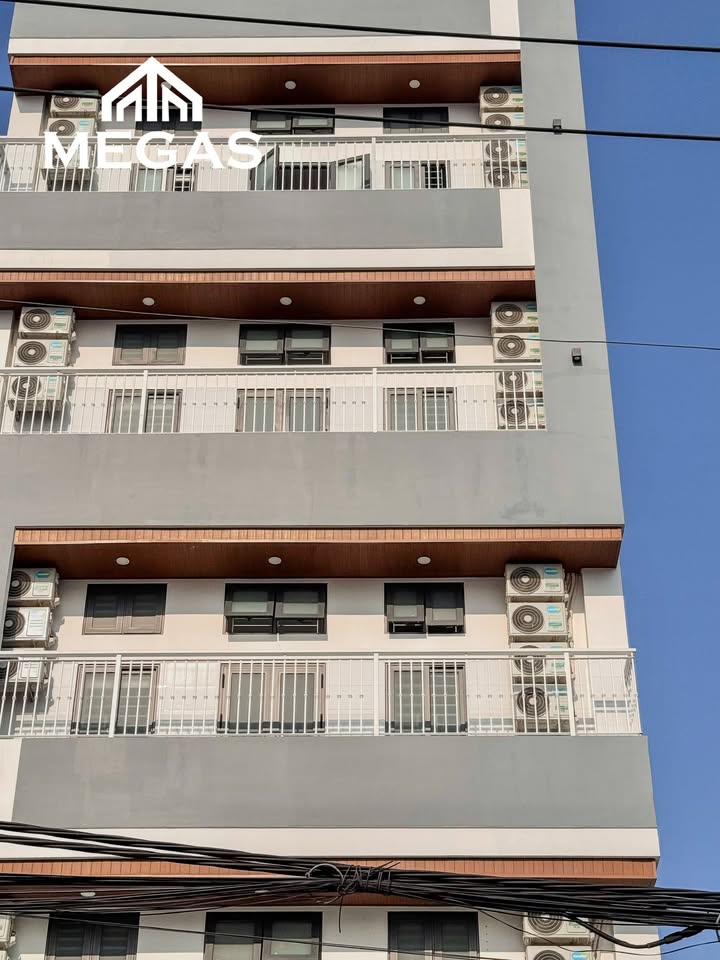 Phòng Trọ 25m² Tăng Nhơn Phú A - Gần Khu CNC, Giá Hời Cho Sinh Viên