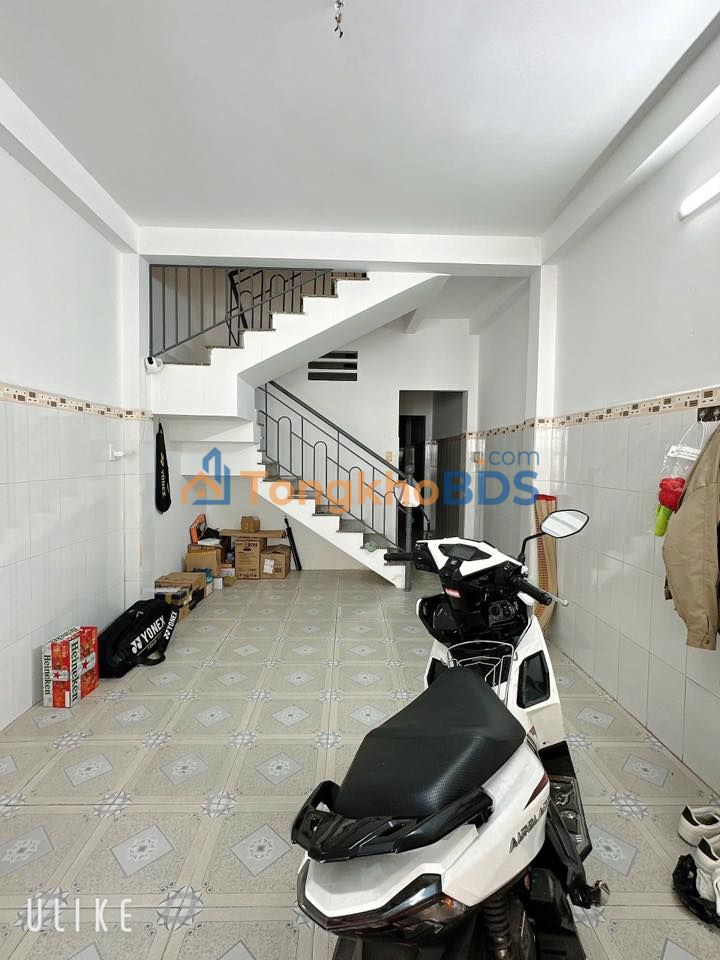 Cho thuê nhà 4PN 2 lầu, 120m² Lê Văn Việt, TP. Thủ Đức - 7 Triệu/tháng