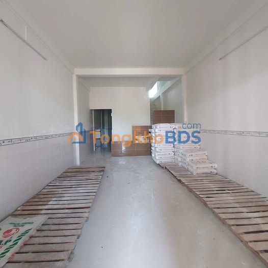 Nhà 2 Lầu 98m² KDC Minh Châu, Sóc Trăng - Giá 1.75 Tỷ