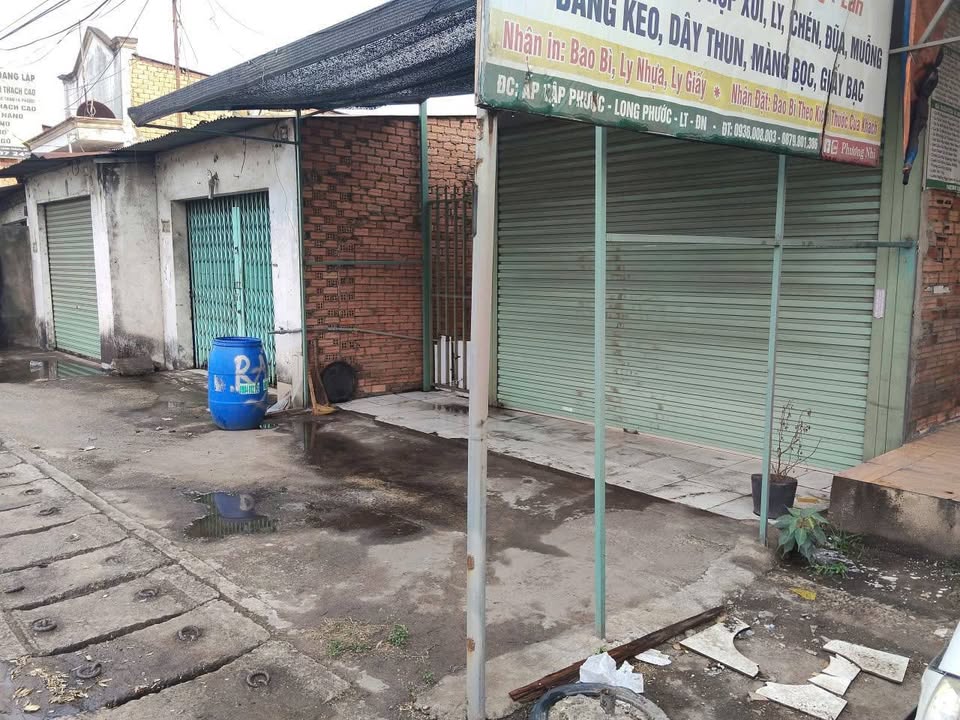 Nhà Mặt Tiền QL51 Long Thành 145m² - Kinh Doanh Đa Ngành, Sổ Hồng Riêng