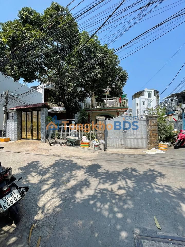 Đất Góc 79m² Hẻm Ô Tô Bình Trưng Đông, TP. Thủ Đức - 6.2 Tỷ