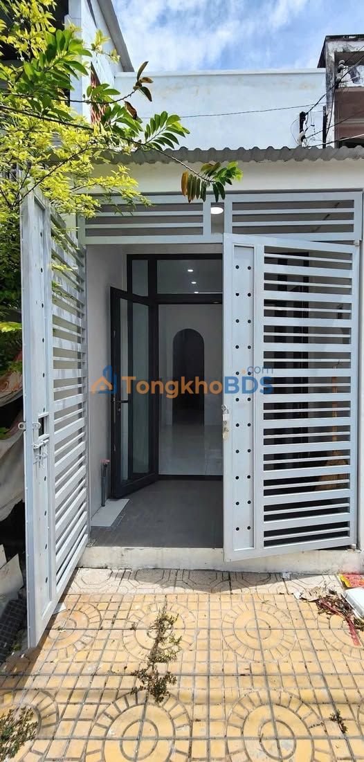 Nhà MT Trần Văn Hòa Sóc Trăng 30m² 3 triệu - Giá tốt hiếm có