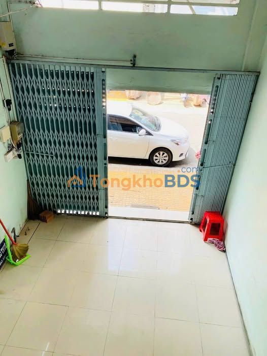 Nhà Mặt Tiền P.1 Sóc Trăng - 72m² Kinh Doanh Đa Ngành