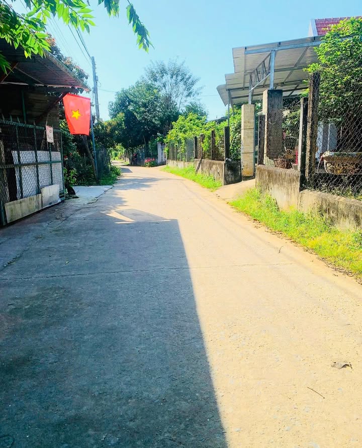 Đất Nền Nghĩa Hòa 175m² - Giá 490 Triệu, Đường Ô Tô Thông Thoáng