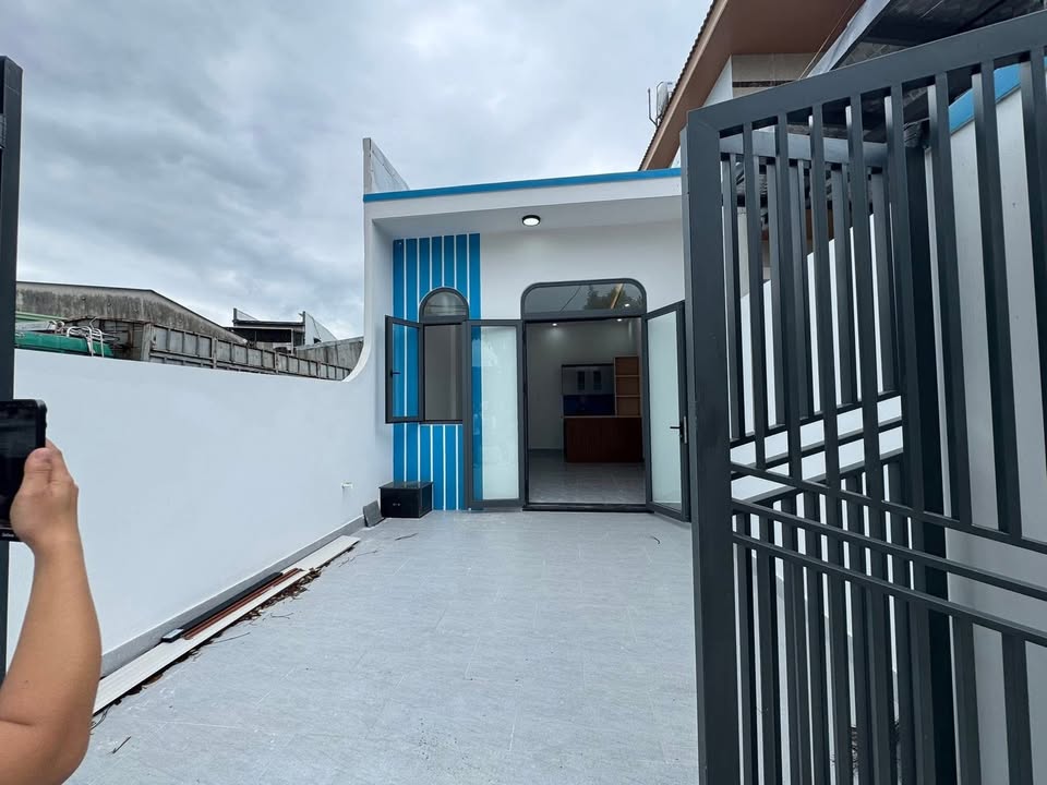 Nhà Mặt Tiền Nghĩa Lộ 76m² Hướng Tây - Kinh Doanh Đa Ngành!