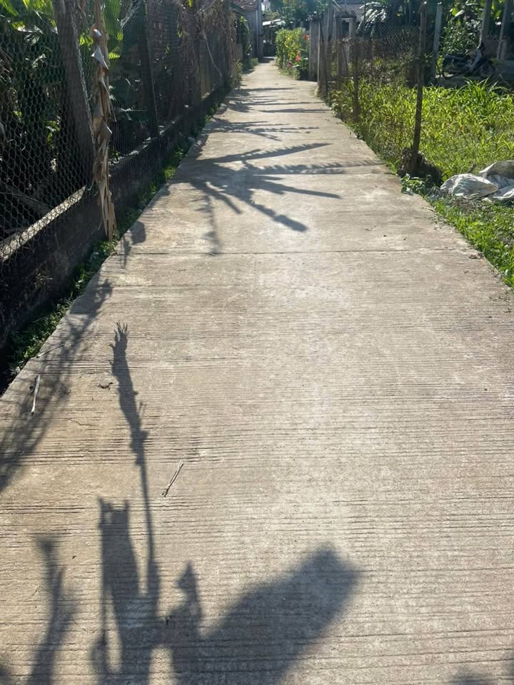 Đất nền 442m² - Xã Nghĩa Hòa, Tư Nghĩa - Gần Chợ, Trường VIP