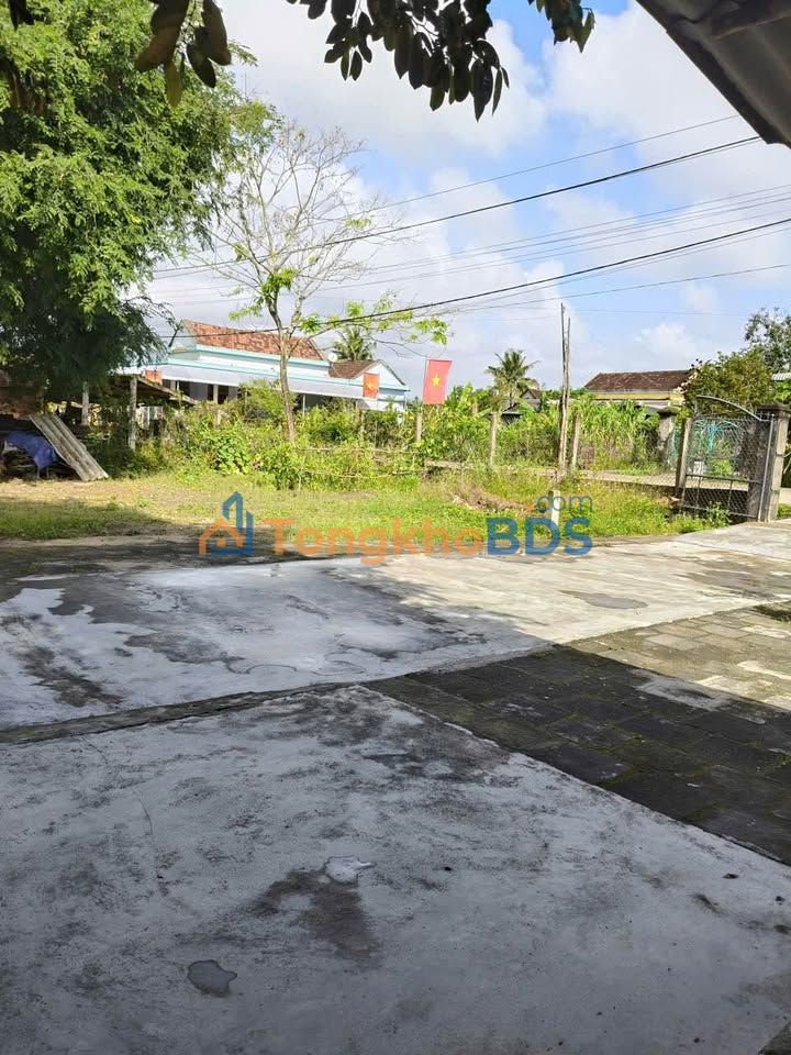 Nhà Mặt Tiền Kinh Doanh Trục Chính Vườn Tao Ngộ - 181m² Thổ Cư, Giá Tốt