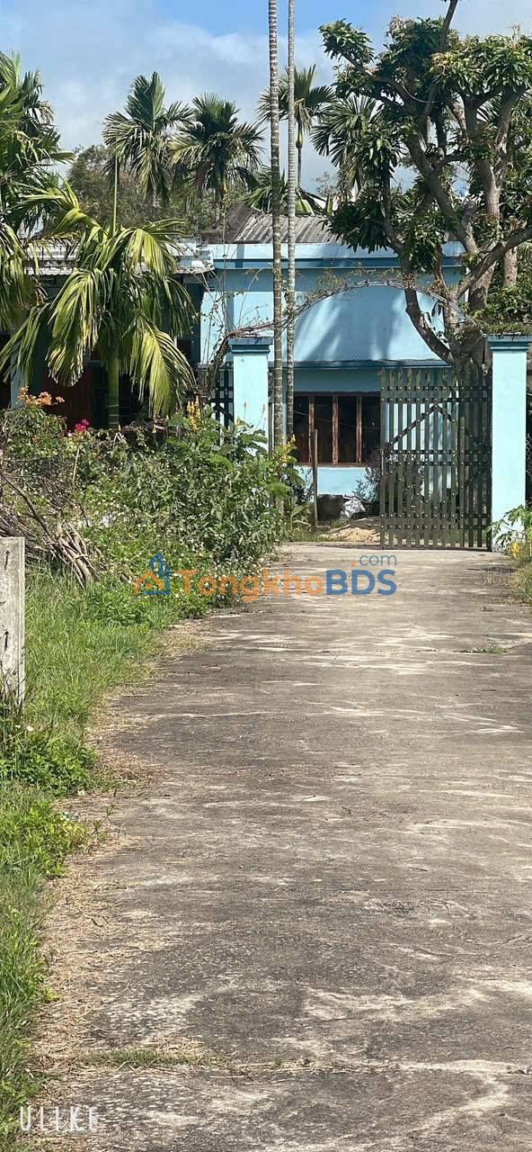 Đất nền Tịnh Khê, Quảng Ngãi - 125m², ô tô vào đất, giá tốt