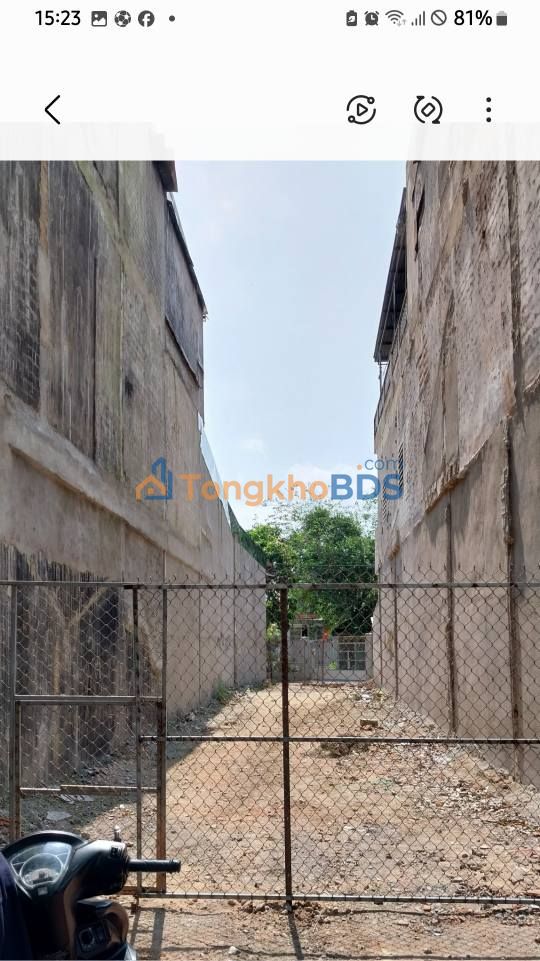 Đất Vàng Mặt Tiền 812 Quang Trung, Đức Phổ - 116m² Hướng Đông