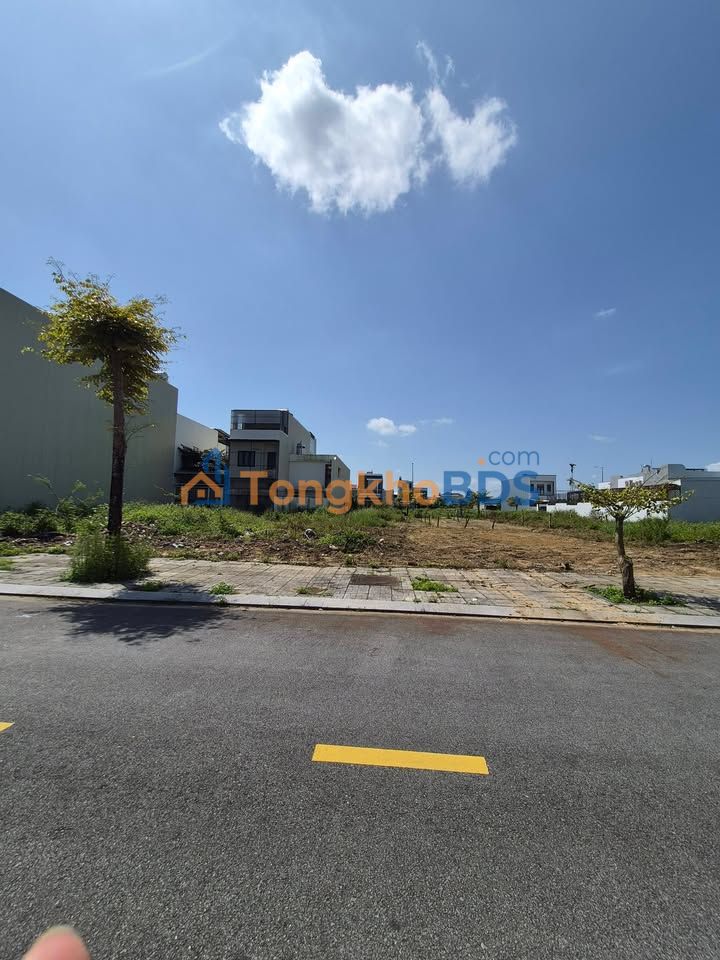 Bán Gấp 2 Lô Đất Liền Kề KDC Phước Thạnh, Quảng Ngãi - 250m² Giá 4 Tỷ